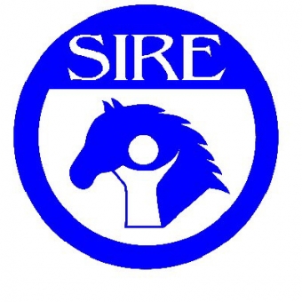 SIRE - Houston's Therapeutic Equestrian Centers Logo